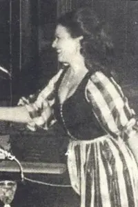 Photo Soad Hosny