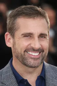 Photo Steve Carell