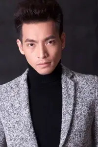 Photo Zhang Zhi Han #507892