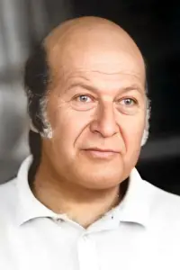 Photo Cüneyt Gökçer #517374