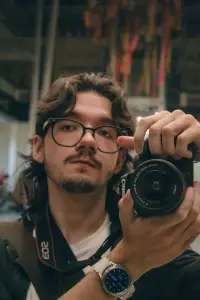 Photo Eduardo Becker #511631