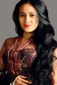 Photo Kinanti Sekar
