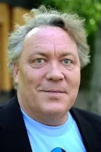 Photo Leif Andrée #343543