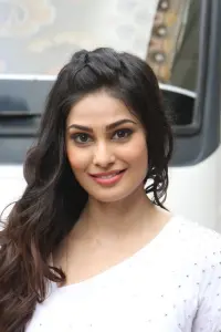 Photo Puja Gupta