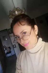 Photo Angelica Feijoó