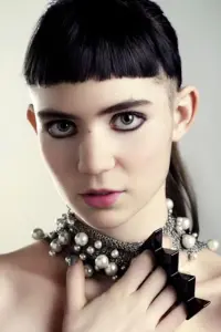 Photo Grimes