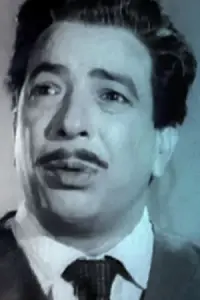 Photo Nazir Hussain