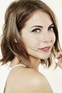 Photo Willa Holland