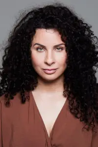 Photo Zineb Fallouk #510740