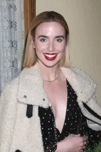 Photo Ashleigh Brewer