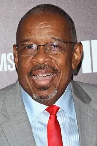 Photo Fred Wesley
