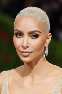 Photo Kim Kardashian