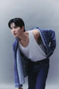 Photo Lee Sung-jong