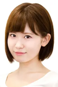 Photo Miharu Hanai