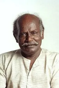 Photo Periya Karuppu Thevar