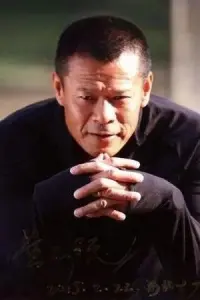 Photo Pinyuan Huang