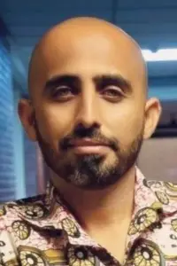 Photo Saeed Rezaeikia