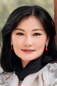 Photo Tandin Bidha