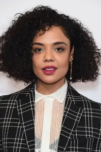 Photo Tessa Thompson