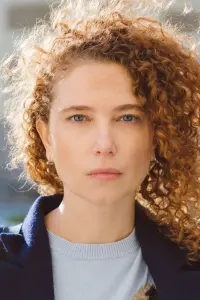Photo Valeriya Skorokhodova
