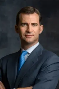 Photo King Felipe VI of Spain