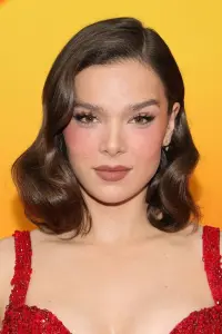 Photo Hailee Steinfeld