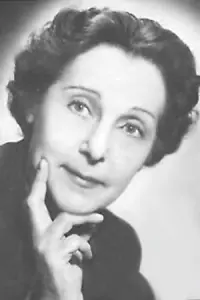 Photo Olga Limburg