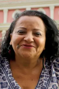 Photo Rosa Malagueta