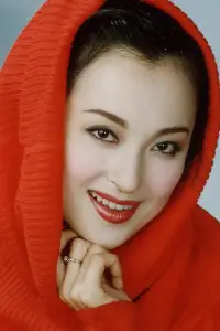 Photo Wang Luyao #341162