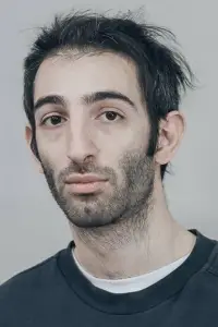 Photo Chronis Barbarian