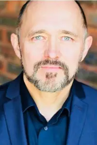 Photo David Bardsley