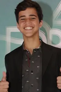 Photo Drico Alves