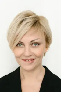 Photo Ekaterina Strogova