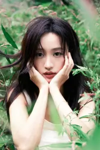 Photo Huang Tingting #512230