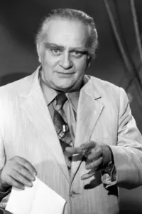 Photo János Körmendi
