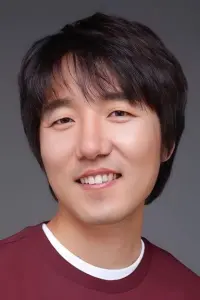 Photo Oh Dong-ju