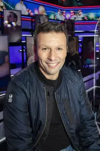 Photo Raymond Aabou