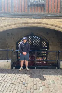 Photo Adam Toland #524196