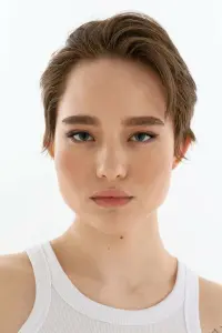 Photo Alexandra Kiseleva