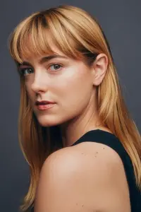 Photo Charlie Gillette