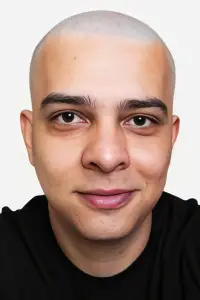 Photo Genadir G'Brier