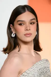 Photo Hailee Steinfeld