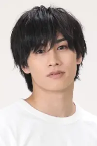 Photo Raiga Terasaka