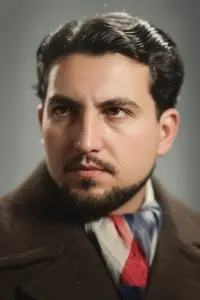 Photo Sami Ayanoğlu #504412