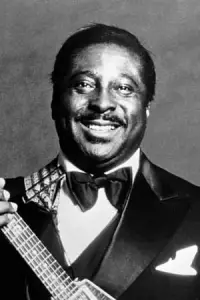 Photo Albert King