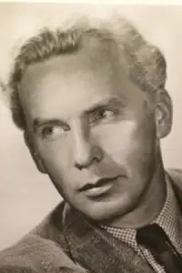 Photo Arnold Sjöstrand