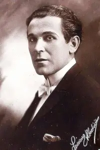 Photo Luciano Albertini