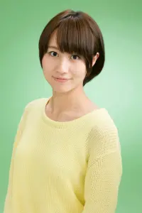 Photo Mai Kanazawa