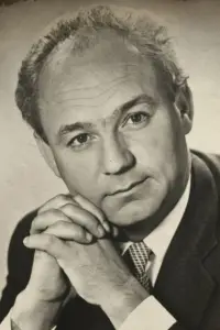 Photo Nikolai Rybnikov
