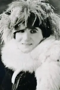 Photo Rosa Rosanova